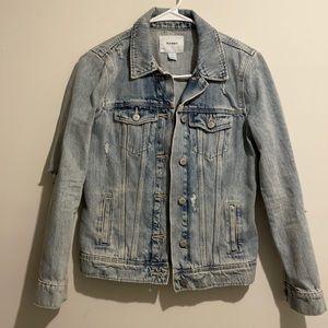 Old Navy Denim / Jean Jacket